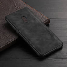 AMMYKI Soft TPU Silicone Case For Nokia 2.1 2.2 3 3.1 Case Solf Silicone leather case For Nokia 2.1 2.2 3 3.1 Case 2024 - buy cheap