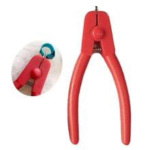 Pigeon Foot Ring Cutter Remove Electronic Pliers Gear Racing Foot Scissors Tool T3LE 2024 - buy cheap
