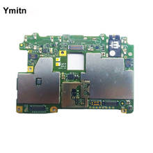 Ymitn Unlocked Electronic Panel Mainboard Motherboard Circuits flex Cable For Xiaomi RedMi hongmi 4 pro 4pro 3GB+32GB 2024 - buy cheap