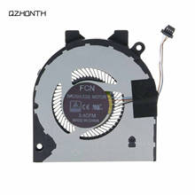 Laptop New For Dell Inspiron 5580 5581 5481 5482 5488 CPU Cooling Fan G0D3G 2024 - buy cheap