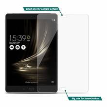 Para Asus Zenpad 3 S 10 9,7 "Z500M Protector de pantalla de vidrio templado para ASUS ZenPad 3 S 10 9,7 película protectora de vidrio para pantalla de tableta Z500M 2024 - compra barato