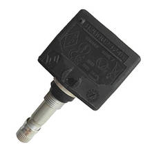 2 PCS OEM 8200023746 Tire Pressure Monitor Sensor TPMS fit for RENAULT MEGANE I SCENIC I 2024 - buy cheap