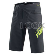 DEMO Mountain Downhill Dirt Bicycle Cycling Shorts MTB BMX Motocross Bike Riding Shorts ciclismo shorts 2024 - buy cheap