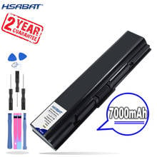 New Arrival [ HSABAT ] Battery for Toshiba PA3533U-1BAS PA3534U-1BAS PA3534U-1BRS Satellite A200 A205 A210 A215 L300 L450D A300 2024 - buy cheap