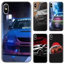 Japonês jdm capa macia para carro esportivo feminino., para samsung galaxy j1 j2 j3 j4 j5 j6 j7 j8 plus 2018 prime 2015 2016 e 2017. 2024 - compre barato