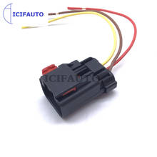 4921517 Engine Oil Pressure Sensor Connector For Cummins ISX ISM ISX11.9 ISX15 2024 - buy cheap