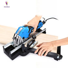 1pcs Electric mini circular saw 500W mini power/Wood/stone/metal/Brick saw mini power tools 2024 - buy cheap