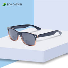 Boncamor Reading Glasses Spring Hinge Men and Women Fashion Outdoor Fishing Sunglasses Decorative Eyeglasses 2024 - buy cheap