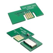 Adaptador de tarjeta Micro SD para NGC Game Cube SD2SP2, adaptador de carga SDL 2024 - compra barato