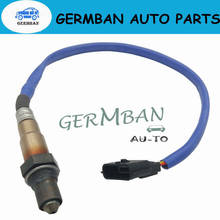 Кислородный датчик 22690-00Q1E 226A4-1733R 0281004221 H8201395330 для Nissan Note NV200 NV300 Juke Renault QASHQAI W205 226A41733R 2024 - купить недорого