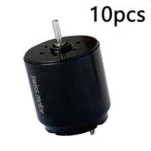 2425 Swiss Quality Tattoo motor Replace DC Motor Rotary For Tattoo Machine Liner and Shader  Gun 10pcs 2024 - buy cheap