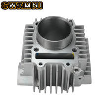 Motorcycle Engine 62mm Bore Cylinder For ZongShen ZS 190cc Z190 W190 1P62YML-2 Engine Dirt Pit Bike Atv Quad 2024 - buy cheap