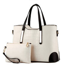 Women Bag Vintage Messenger Designer Handbags High Quality Bags Handbags Women Top-Handle Wallet Leather Shoulder Female Handbag 2024 - buy cheap