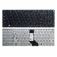 Новая русская клавиатура для Acer Aspire 3 A315-21 A315-41 A315-31 A315-51 русская клавиатура черная без подсветки 2024 - купить недорого