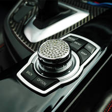 Reproductor multimedia de Interior para coche, dispositivo de alta calidad para BMW serie 1, 3, 4, 5, 7, X1, X3, X4, X5, X6, E81, E87, F30, F31, F34, F32, 2013-2014 2024 - compra barato
