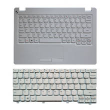 NEW US laptop keyboard FOR LENOVO IdeaPad 100S-11 100S-11iby US keyboard 2024 - buy cheap