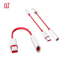For oneplus 6T 7Pro For Huawei P30 pro USB C Type-C Male to 3.5mm Jack Earphone Headset Music Adapter Connector Aux Audio Cable 2024 - buy cheap