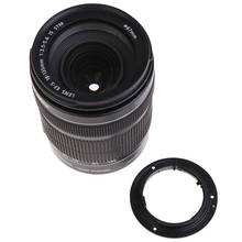 New Lens Base Ring for Nikon 18-55 18-105 18-135 55-200 Camera Replacement Part High Quality Dslrs 2024 - buy cheap