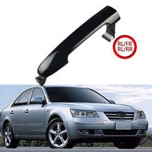 Exterior Door Handle for Hyundai Sonata 2005 2006 2007 2008 2009 2010 82651-3K000 826513K000, for Front Rear Left Driver Right P 2024 - buy cheap