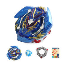 B-x Toupie Burst Beyblade Gt Booster B-134 Slash Valkyrie.bl.pw B134 Toupie B192 Metal Fusion God B192 Toy 2024 - buy cheap