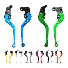 LOPOR Brake Clutch Levers Fit F800GS 08-14 F800R 09-14 F800GT 13-14 F800ST F800S 06-13 F700GS 2013 2014 F650GS 08-12 Adjustable 2024 - buy cheap