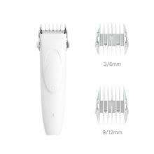 Pawbby Electrical Pet Hair Trimmer Rechargeable Noiseless Safety Hair Fur Clipper Cutter Grooming Shaver For Pets Cats Dogs 2024 - buy cheap