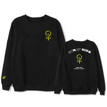 Sudadera con capucha de LEVANTER BANG, CHAN, KIM, WOO, JIN, LEE, MIN, HO 2024 - compra barato