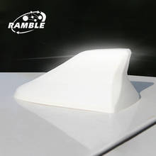 Ramble For Subaru XV,Impreza Antenna Shark Fin Styling, Radio Car Aerials Replacement, AWD 4WD Auto Parts Roof Accessories 2024 - buy cheap