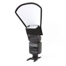 Softbox flash speedlight speedlight universal difusor refletor photo studio para canon para nikon dslr câmera acessórios 2024 - compre barato