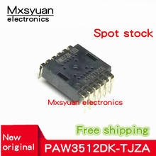 5pcs~50pcs/LOT PAW3512DK-TJZA PAW3512DK DIP12 New original In stock 2024 - buy cheap