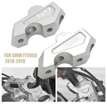 handlebar risers Height up Adapters for bmw F750GS F750 GS 750GS 2018-2019 2024 - buy cheap