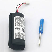 Bateria de íon-lítio lis1441 3.7v para sony ps3 ps4 playstation controlador de movimento de mão direita lâmina bat1450 células recarregáveis 2024 - compre barato