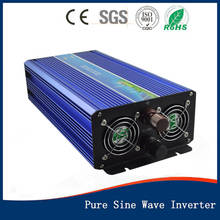 1KW Pure Sine Wave Inverter 12V 24V 48V to 100V 110V 120V 240V 230V 220V High Frequency Converter LED Display  Multi Protection 2024 - buy cheap