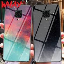 Funda de silicona para Xiaomi Mi Note 10 Lite 9 CC9 9 9T Pro Play, funda de cristal para Xaomi Redmi Note 9S 9 8 Pro Max 8T 10X K30 2024 - compra barato