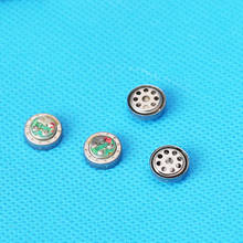 DIY 10mm 16Ohm Headphone Speaker Unit 3 Way Balanced Frequency HIFI DIY Headphone In Ear Headphone DIY 2024 - buy cheap