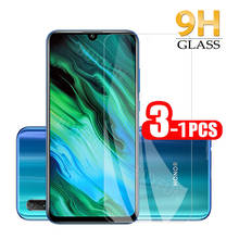 1-3Pcs Protective Glass For Huawei P40 P30 P20 P10 P9 Lite Screen Protector Glass hauwei P40 P30 Tempered Glass p40 P30 P10 Film 2024 - buy cheap