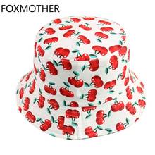 Панама FOXMOTHER для мужчин и женщин, модная пляжная шляпа от солнца, черного и белого цвета, для весны и лета 2024 - купить недорого
