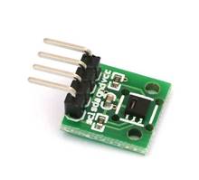 Módulo de Sensor de medición de humedad y temperatura SHT20, transductores de rotura, IIC I2C 2,1 ~ 3,6 V, módulo de placa 2024 - compra barato