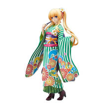 Saenai Heroine No Sodatekata Eriri Spencer Sawamura Kimono Action Figure Toys Collection Christmas Model T30 2024 - buy cheap