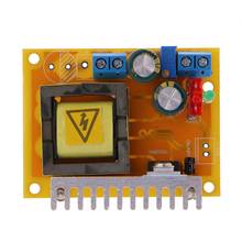 DC-DC 8~32V To 45~390V High Voltage Boost Converter ZVS Step-up Booster Module 2024 - buy cheap