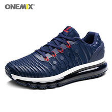 ONEMIX hot Running Shoes Men's Air Cushion Shoes Men's Women's Casual Sports Shoes Energy Sneaker for Outdoor Walking 2024 - buy cheap