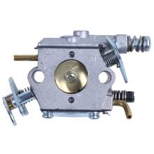 New Carburetor Carb For Poulan Sears Craftsman Chainsaw Walbro WT-89 891 Silver 2024 - buy cheap