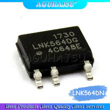 10PCS LNK564DN AC-DC SOP-7 2024 - buy cheap