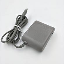 Wholesale AC Power Supply Cord Adapter Home Wall Travel Charger for Nintendo DS Lite DSL NDSL US Plug 2024 - buy cheap