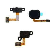 10pcs Home Button Fingerprint Sensor Flex Cable For SamSung A20 A30 A40 A50 A60 A70 A205 A305 A405 A505 A305F A405F A505F A705F 2024 - buy cheap
