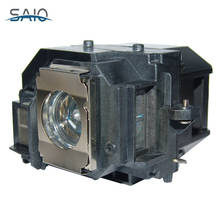 Grade B 80% Projector Lamp ELPLP54/V13H010L54 For EPSON EX31/EX71/EX51/EB-S72/EB-X72/EB-S7/EB-X7/EB-W7/EB-S82/EB-S8/EB-X8/EB-W8 2024 - buy cheap
