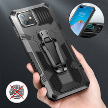 Anti Shock Case For Apple iPhone 11 12 Pro 8 7 6 6s Plus Xs Max XR X Magnet impact Bumper Case Cover on For iPhone 11 12 Pro Max 2024 - buy cheap