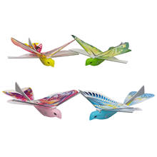 GOOLRC-juguetes a Control remoto para pájaros, mando a distancia de 98083 + 2,4 GHz, auténtico e-de 2024 - compra barato