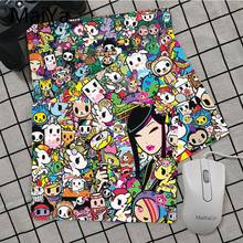 Maiya Top Quality Japan Tokidoki DIY Design Pattern Game mousepad Top Selling Wholesale Gaming Pad mouse 2024 - buy cheap