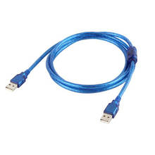 Высокое качество USB 2,0 кабель для передачи данных кабель Aux кабель USB2.0 УДЛИНИТЕЛЬ кабель для передачи данных USB 2,0 Тип A папа к USB Мужской адаптер 2024 - купить недорого